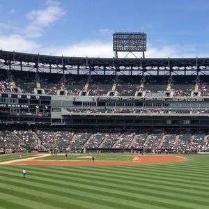 Meet your Posher, Luke